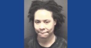 One person arrested after assaulting officer at North Carolina hospital