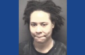 One person arrested after assaulting officer at North Carolina hospital