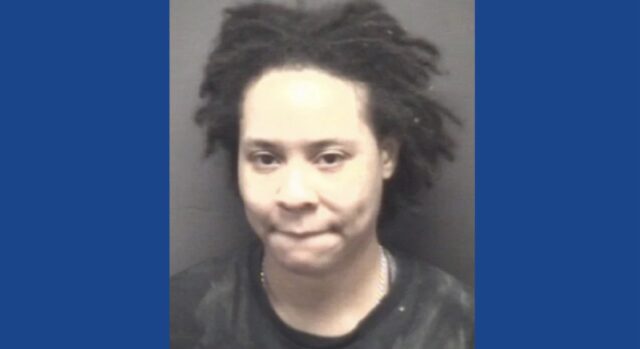 One person arrested after assaulting officer at North Carolina hospital