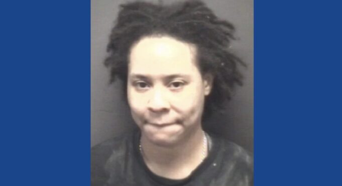 One person arrested after assaulting officer at North Carolina hospital