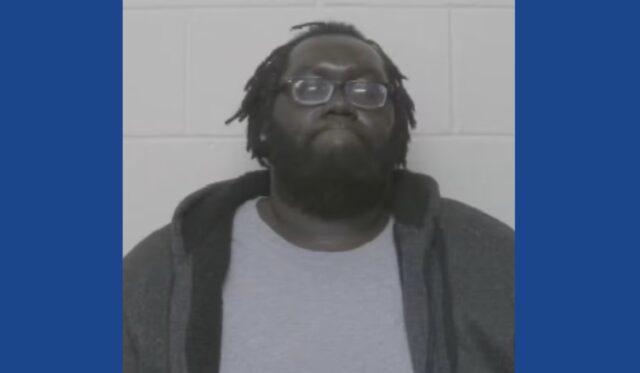 One person arrested on drug trafficking charges in North Carolina