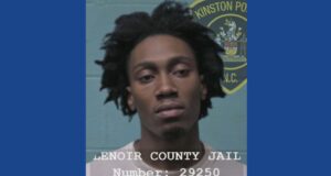 One person arrested following drug bust in North Carolina