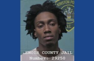 One person arrested following drug bust in North Carolina