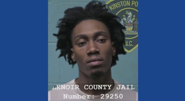 One person arrested following drug bust in North Carolina