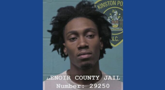 One person arrested following drug bust in North Carolina