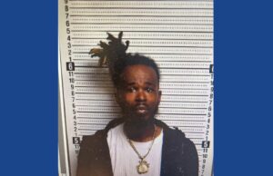 One person arrested following drug bust in Alabama