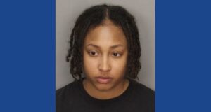 Alabama correctional officer arrested on drug, contraband charges