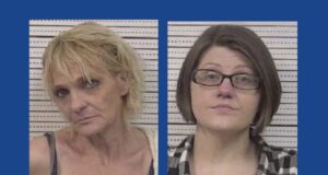 Two people arrested following meth bust in North Carolina