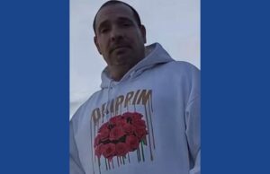 Police searching for missing person in Ohio