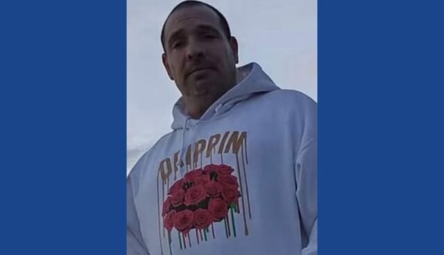 Police searching for missing person in Ohio