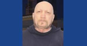 Police searching for escaped fugitive in Ohio