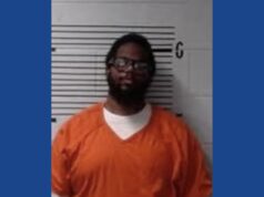 Alabama resident arrested in Georgia on prison contraband and drug trafficking charges