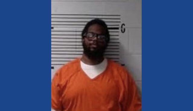 Alabama resident arrested in Georgia on prison contraband and drug trafficking charges