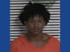 One person arrested for possession of machine gun and drugs in Louisiana