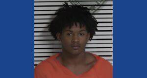 One person arrested for possession of machine gun and drugs in Louisiana