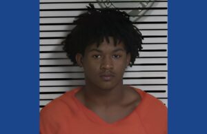 One person arrested for possession of machine gun and drugs in Louisiana