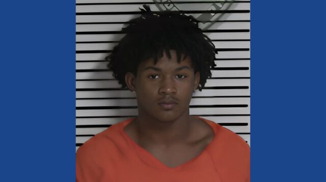 One person arrested for possession of machine gun and drugs in Louisiana