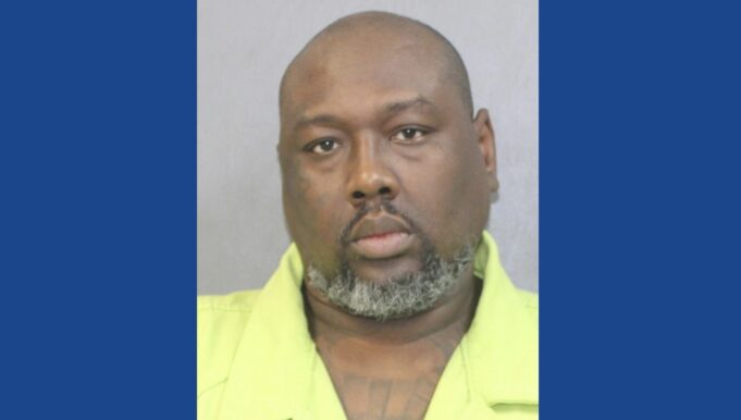One person arrested following large fentanyl bust in South Carolina