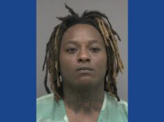 One person arrested in Florida after trying to hide drugs in underwear