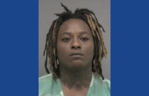 One person arrested in Florida after trying to hide drugs in underwear