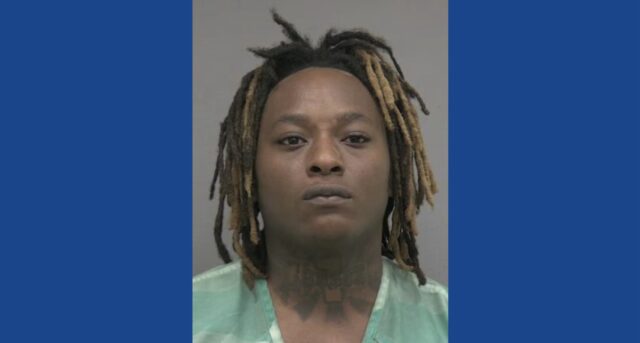 One person arrested in Florida after trying to hide drugs in underwear