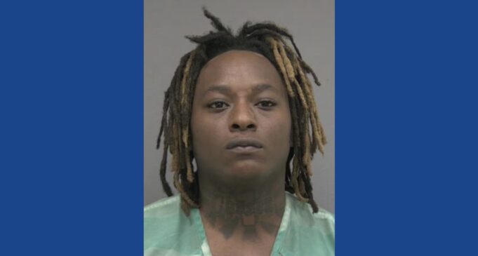 One person arrested in Florida after trying to hide drugs in underwear
