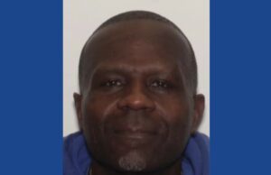 Police searching for wanted shooting suspect in Indiana