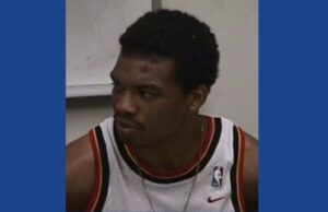 Police searching for wanted stabbing suspect in North Carolina