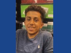 Police searching for wanted stabbing suspect in Mississippi