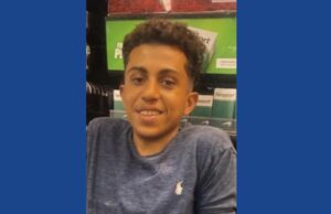 Police searching for wanted stabbing suspect in Mississippi