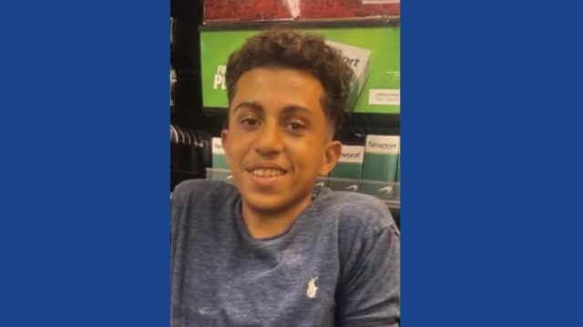 Police searching for wanted stabbing suspect in Mississippi