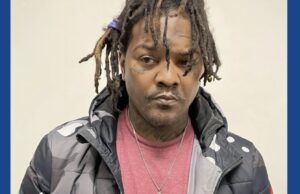 Drug dealer arrested following police raid in Pennsylvania