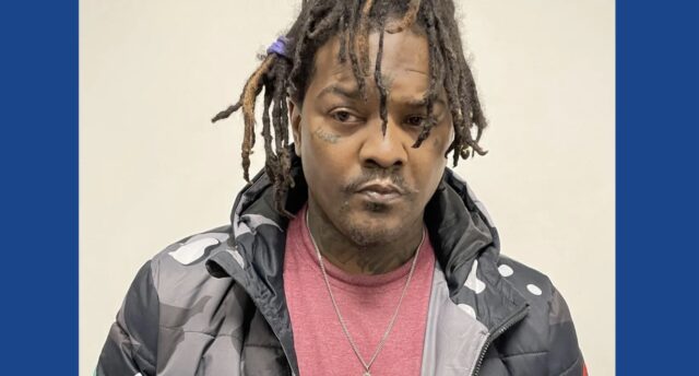 Drug dealer arrested following police raid in Pennsylvania