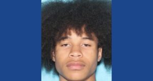 Police searching for wanted shooting suspect in Tennessee