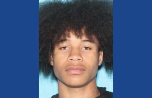 Police searching for wanted shooting suspect in Tennessee