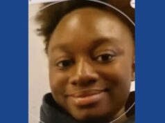 Police searching for missing woman in South Carolina