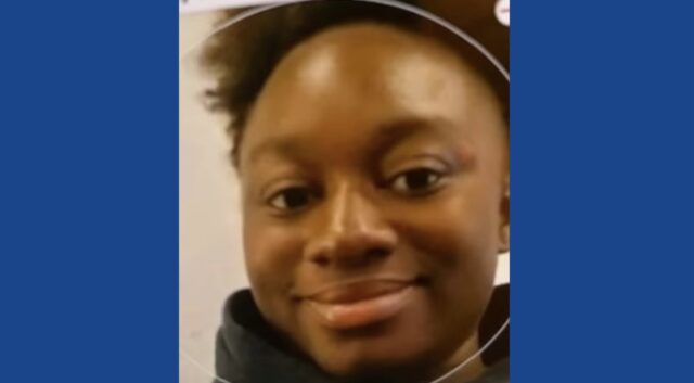 Police searching for missing woman in South Carolina