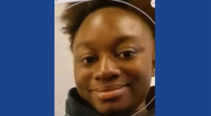 Police searching for missing woman in South Carolina