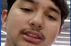 Police searching for missing 14-year-old in Texas