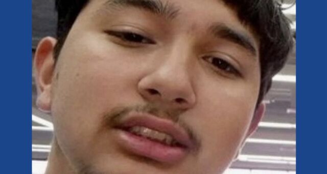 Police searching for missing 14-year-old in Texas