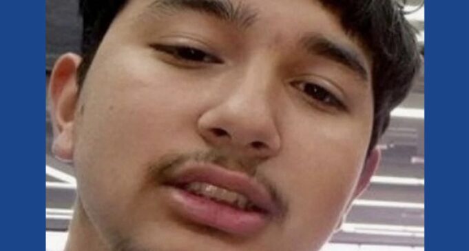 Police searching for missing 14-year-old in Texas