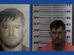 Police searching for escaped inmate in Tennessee