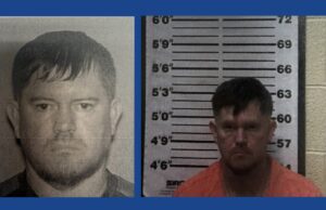 Police searching for escaped inmate in Tennessee