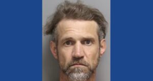 One person arrested after drugs found during traffic stop in South Carolina