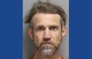 One person arrested after drugs found during traffic stop in South Carolina