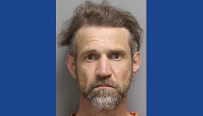 One person arrested after drugs found during traffic stop in South Carolina