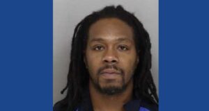 Police searching for wanted theft suspect in Ohio