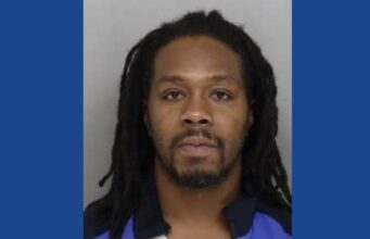 Police searching for wanted theft suspect in Ohio