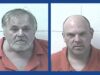 Four people arrested following drug bust in Kentucky