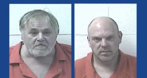 Four people arrested following drug bust in Kentucky